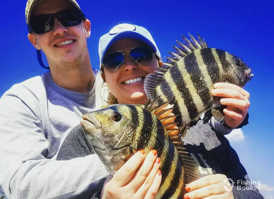 Holy City Fishing Charters charter image 2