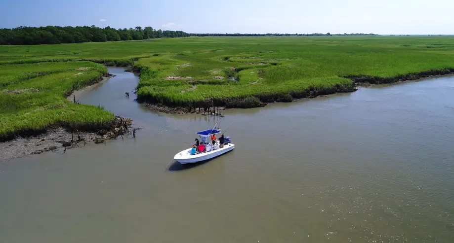 Fishing Charters