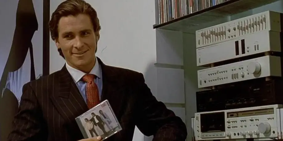 American Psycho (Heavy Hitters Only!!!)