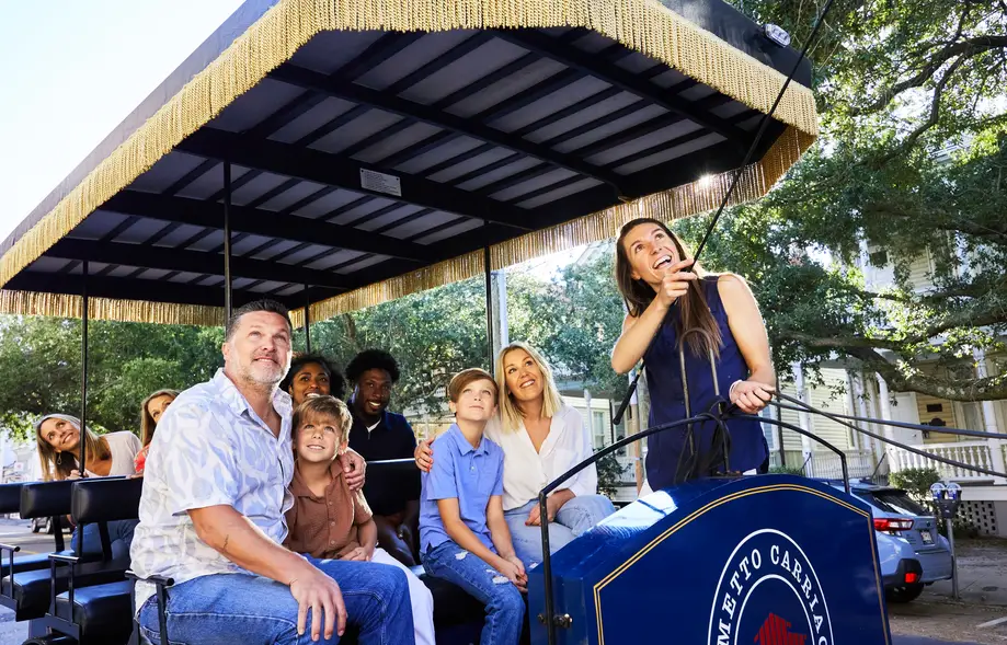 Evening Tour of the Old Walled City