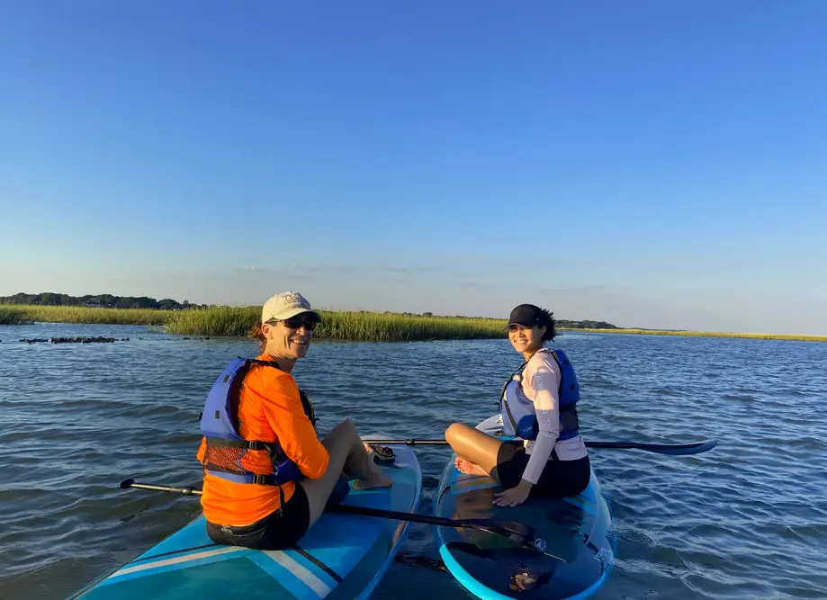 Paddleboard Rental