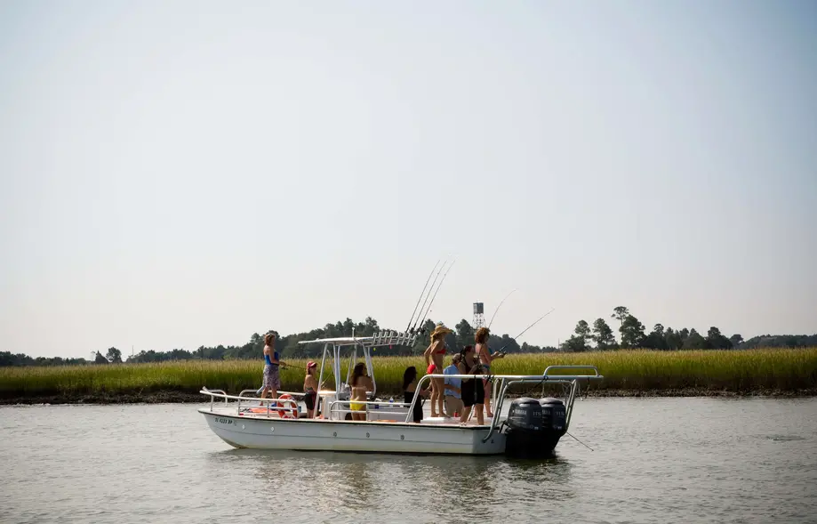 Family Fun Fishing