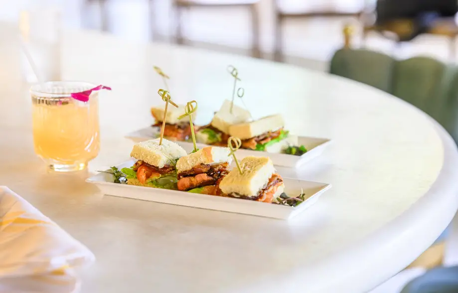 Savor the Flavors Tours of Downtown Charleston