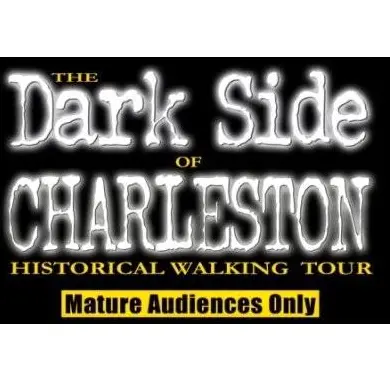 The Dark Side of Charleston Tour (Rated R)