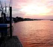 Sunset Cruise