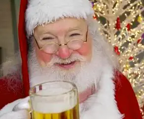 Annual Holiday Pub Tour