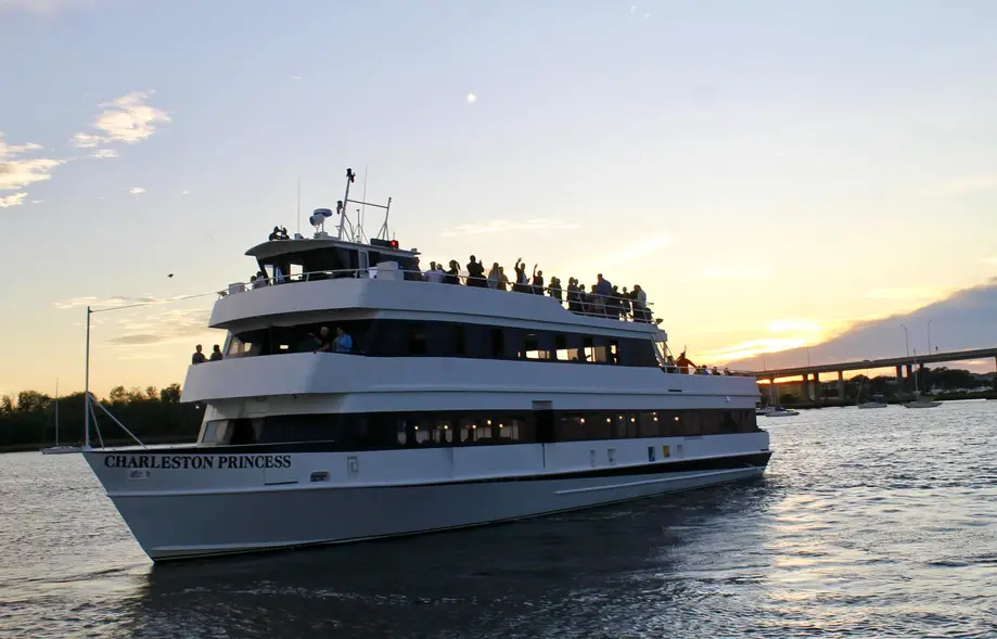 Wine Down Wednesday Cruise