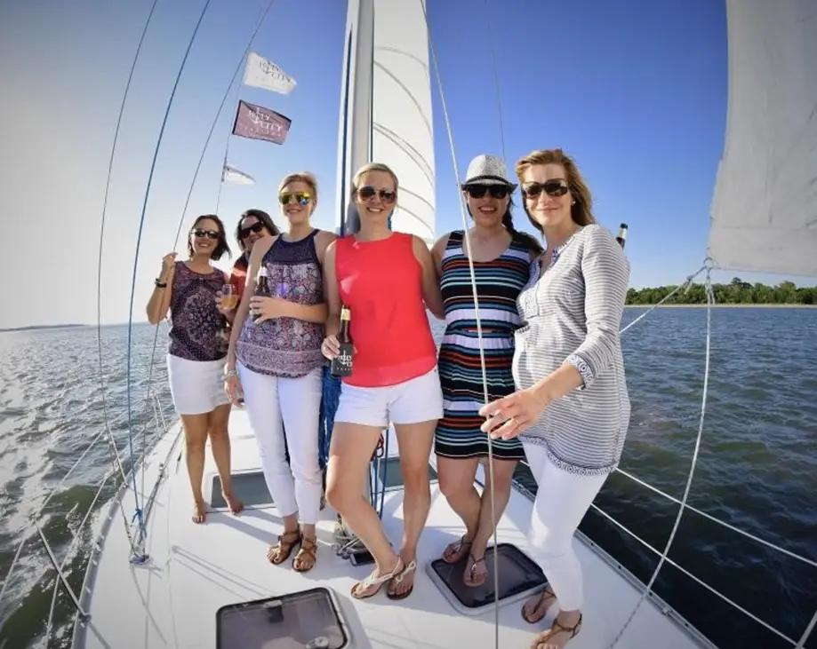 Private Charter