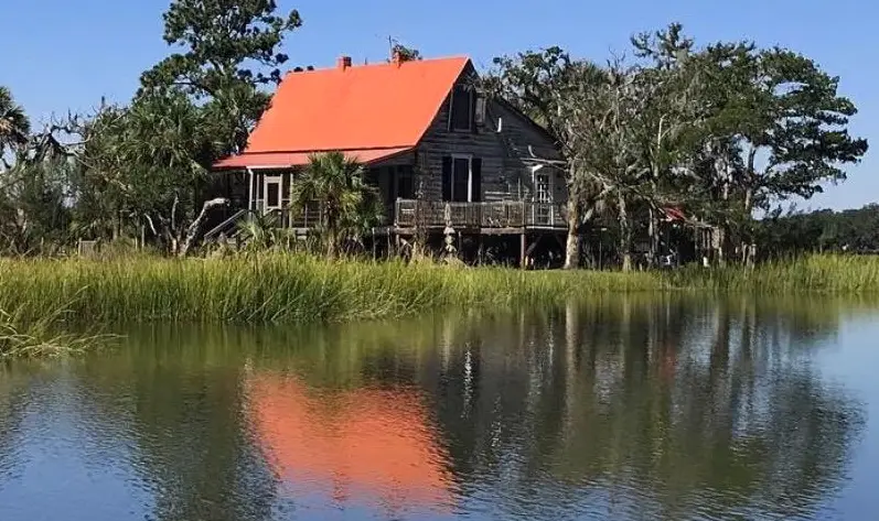 Edisto History Ecotour