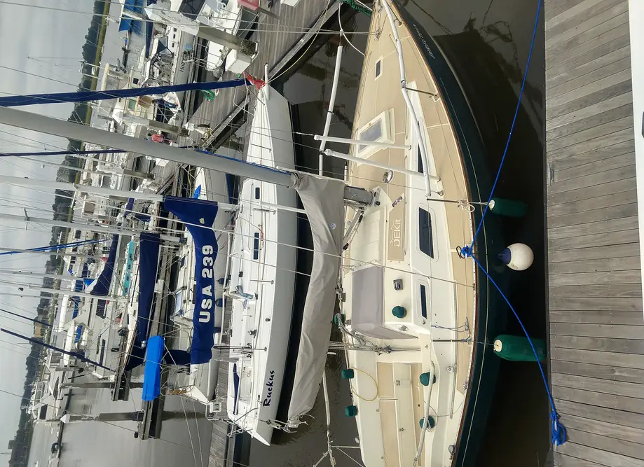 9:30am-11:30am Morningtide Sail  M-Th $450.00