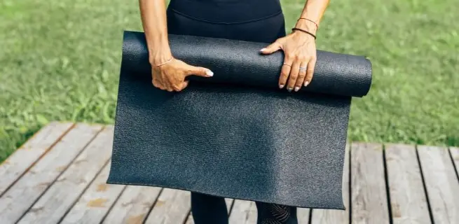 Yoga Flow