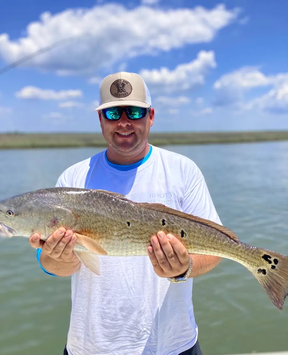Four Hour Fishing Charter