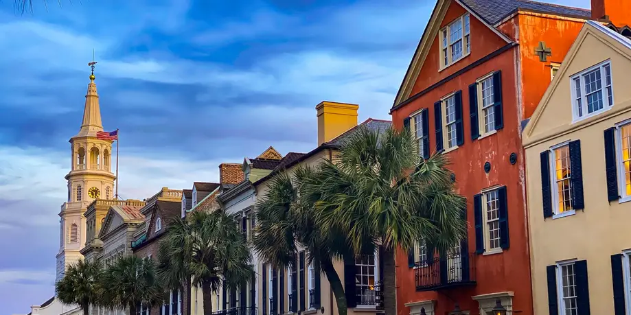 Kleine Anekdoten & Große Geschichte (deutschsprachige Tour)