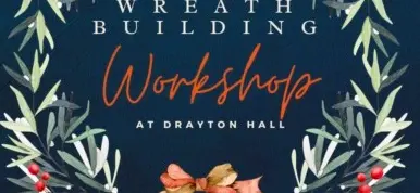 Wreath Building Workshop