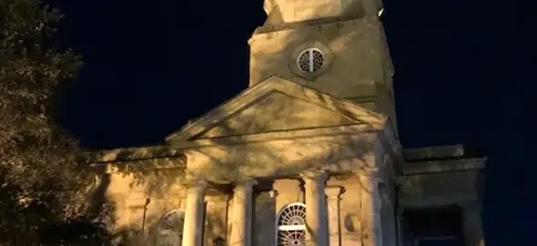 The City of the Dead