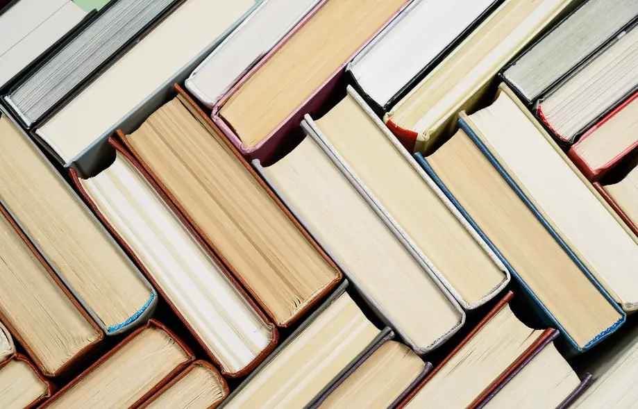 Virtual Book Club
