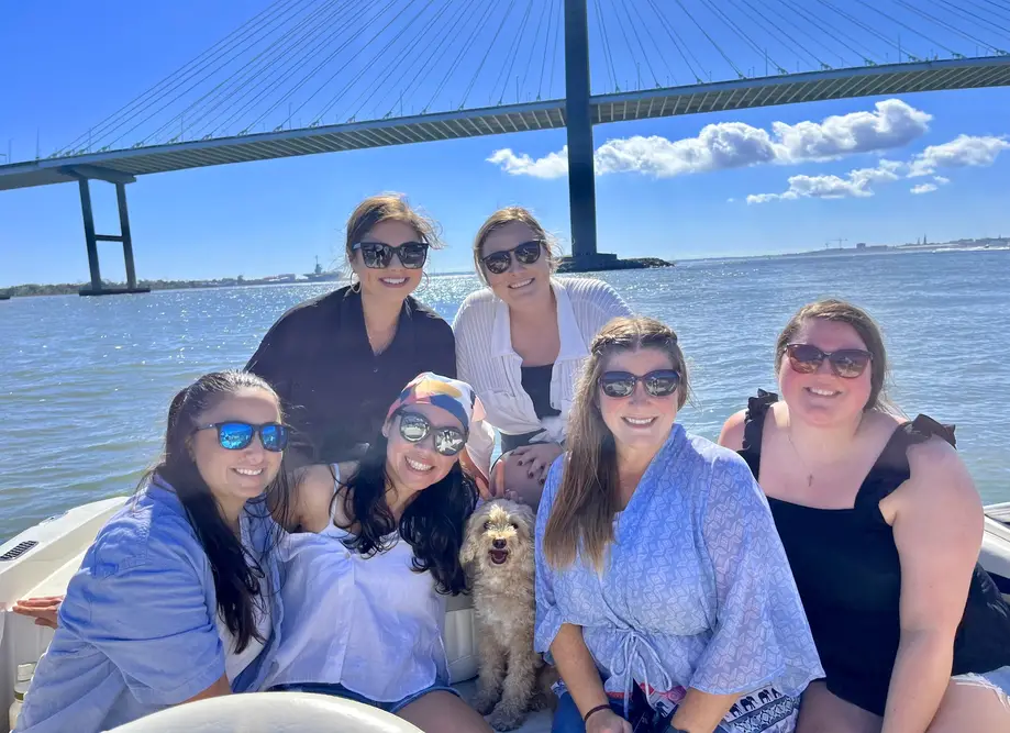 Day Cruise