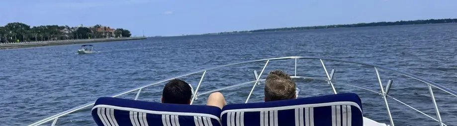Private Day Cruise