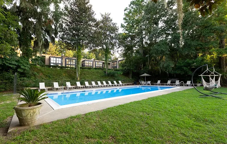 5 Day Yoga & Breath Work Retreat in Charleston