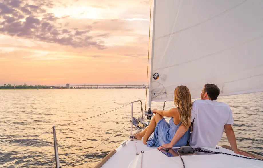 Private Sunset Charter