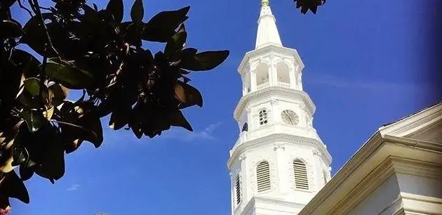 Historic Downtown Tour