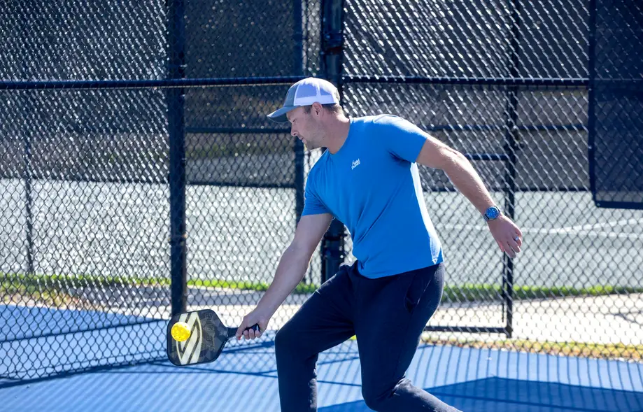 Men's Doubles Pickleball - Monday 8-9:30 AM