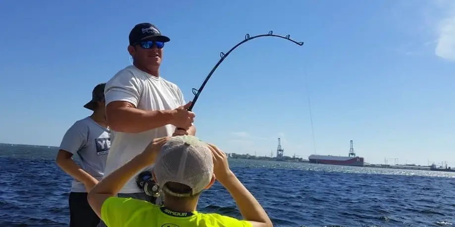 Family and Kid-Friendly Charters