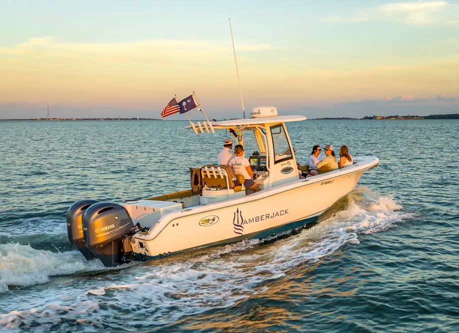 Sunrise Cruises