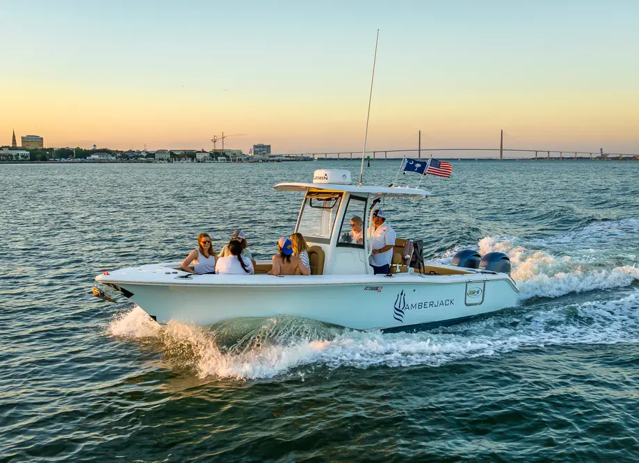Sunset Cruises