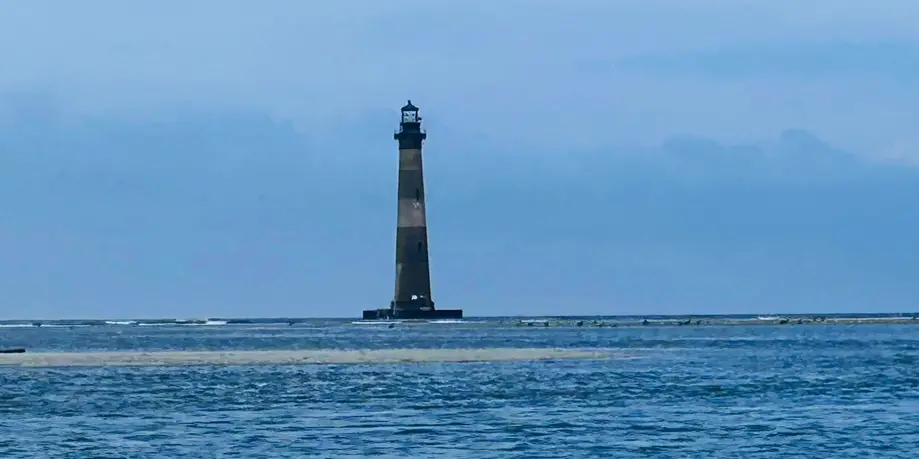 Lighthouse Tour