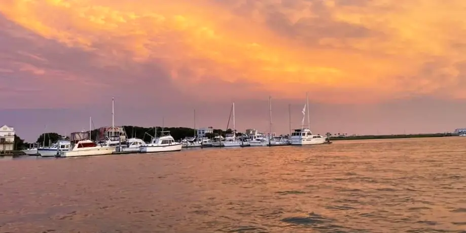 Sunset Tour