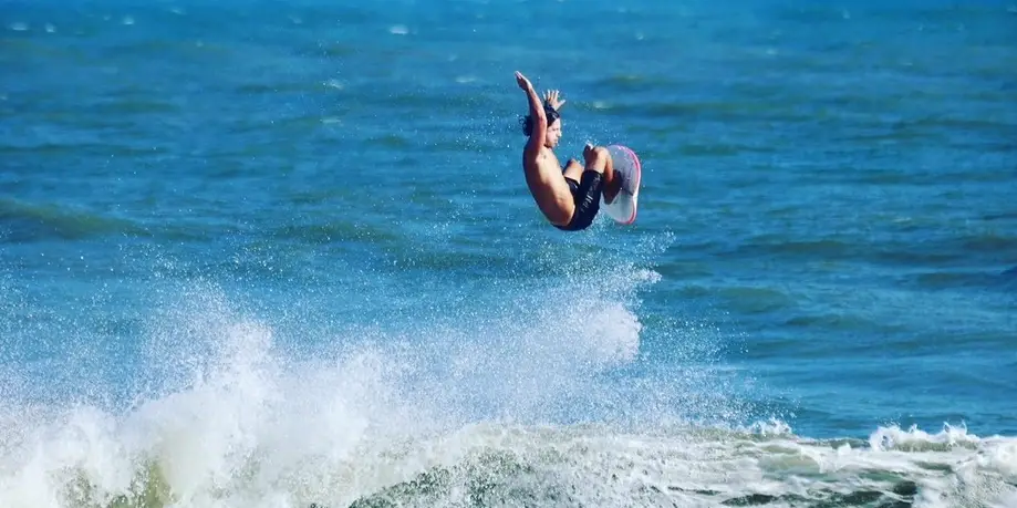 Public Surf Lesson