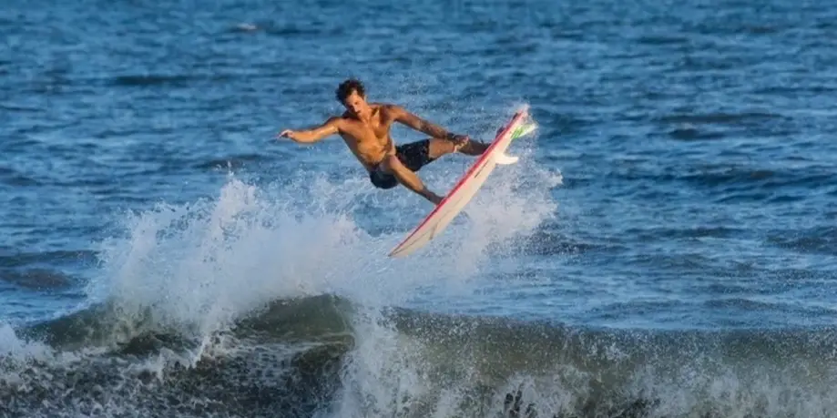 Private Surf Lesson
