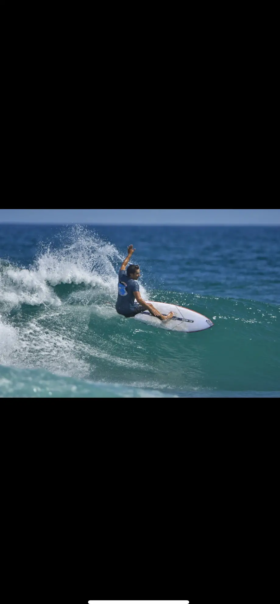 Group Surf Lesson