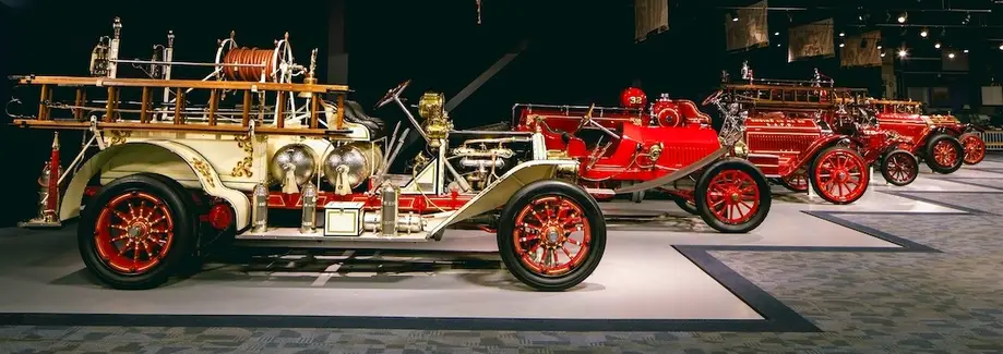 Individual/Per Person Admission