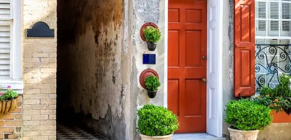 Private Walking History Tour