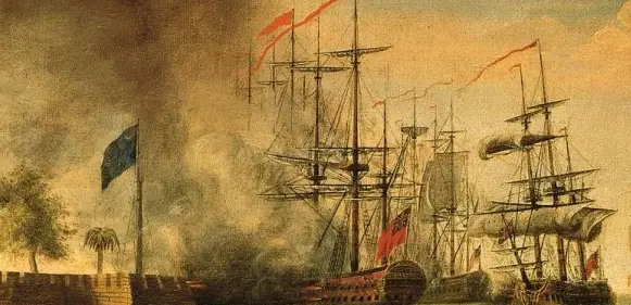 The Old Walled City Tour