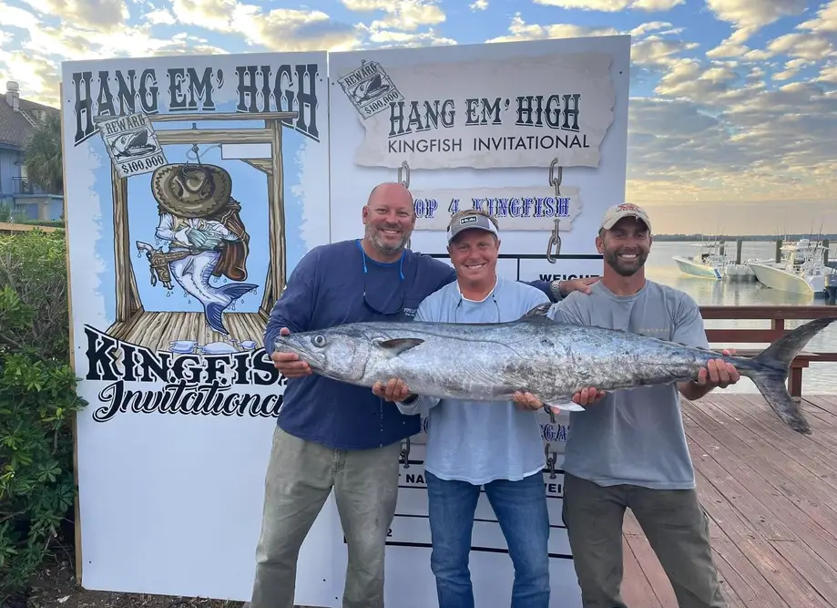 4-Hour Inshore Fishing Trip