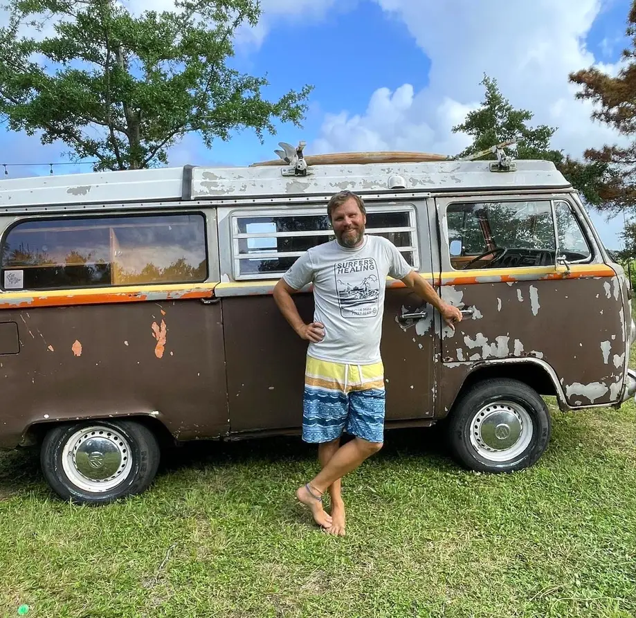 Folly Beach | OBX Filming Locations & Pogue Life Private Tour w/ Dolphins