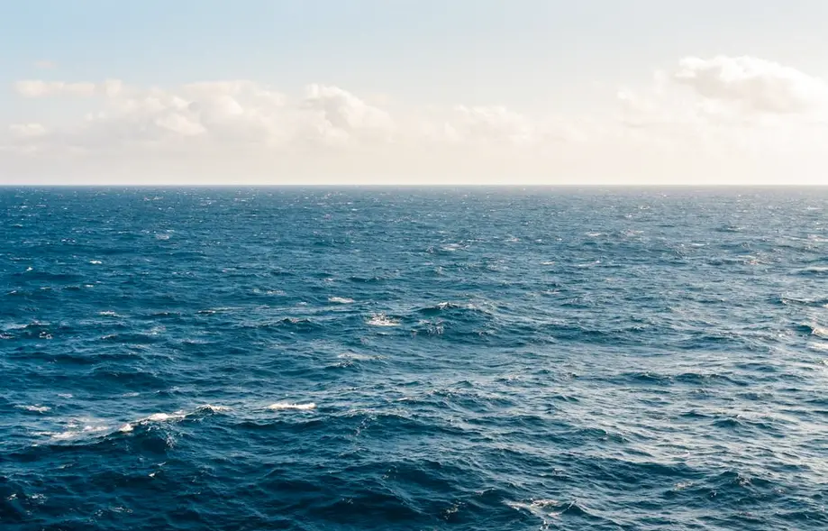 Island Hopping Charter