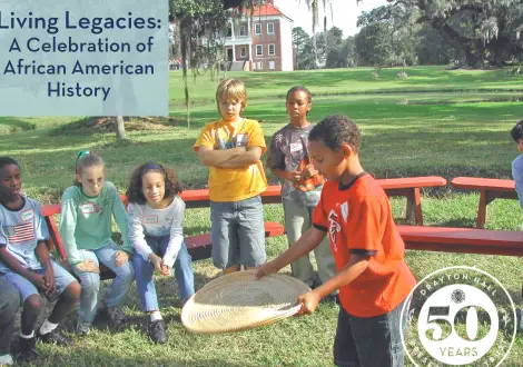 Living Legacies