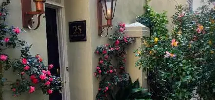 Charleston Art and Literature Tour