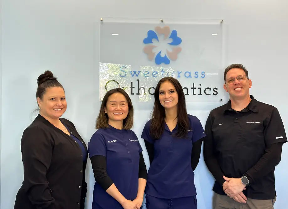 North Charleston Orthodontic Consultation