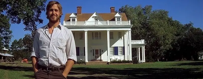 The Notebook Tour