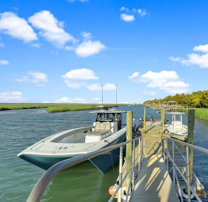 Sunset Cruise - 42' Freeman