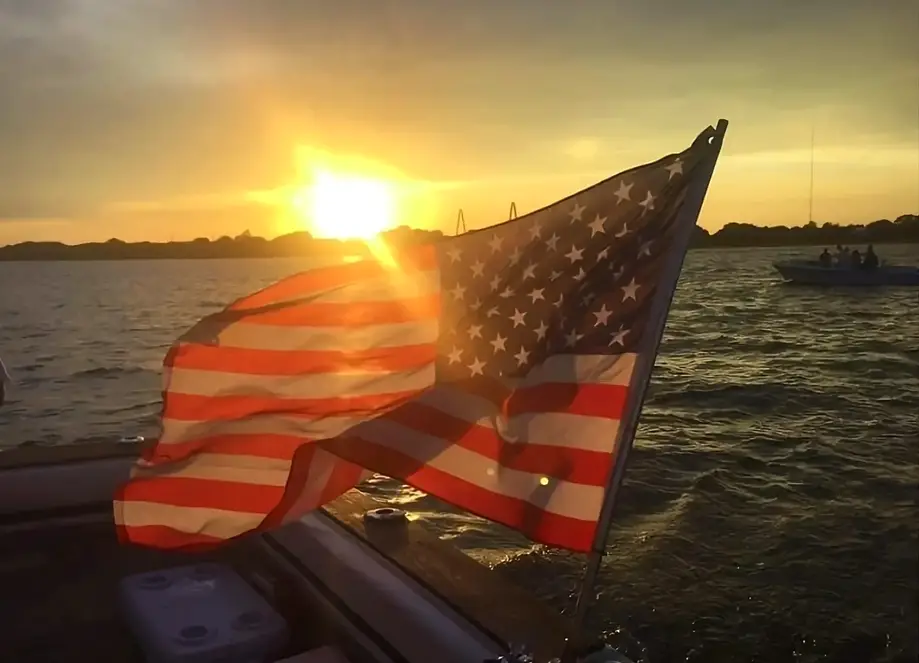 Sunset Cruise