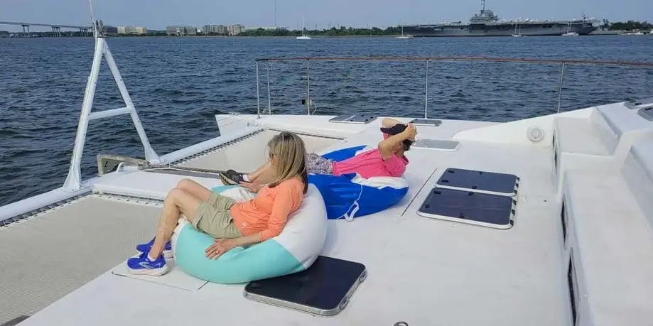 Private Charters