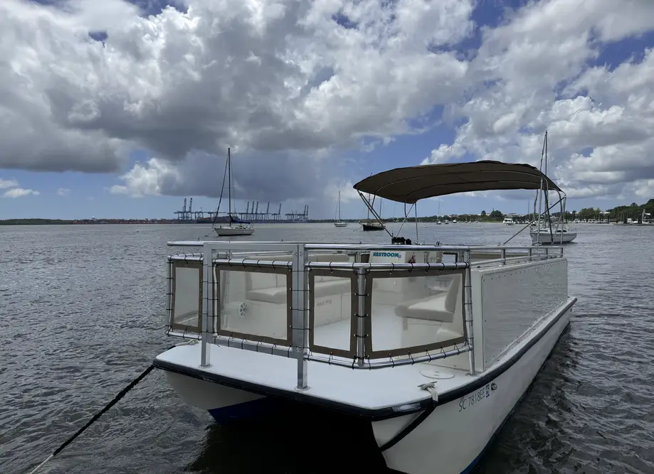 Island Cat Charter