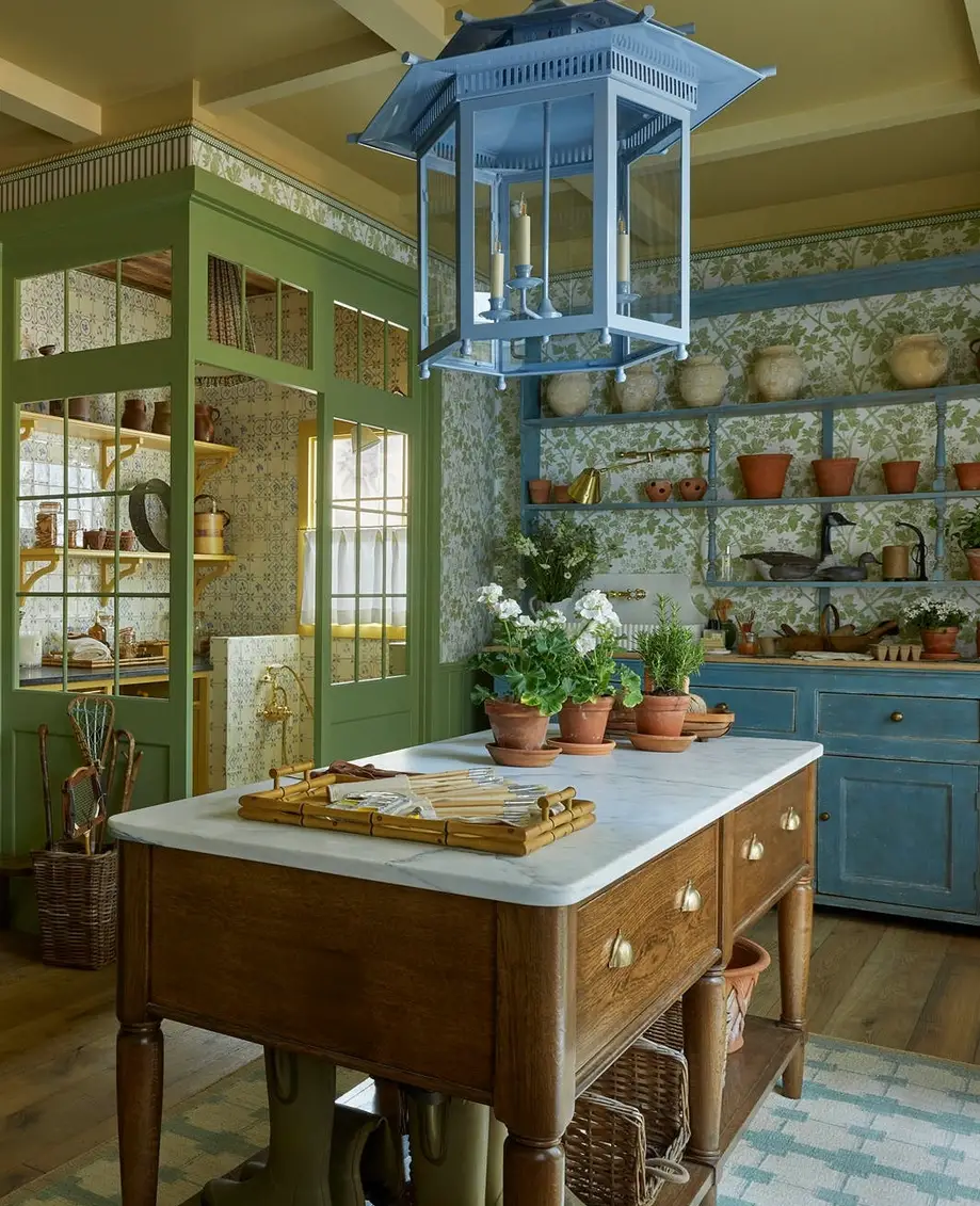 Beautifully British Interiors with Emma Sims Hilditch