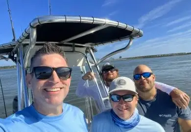Bachelor Party Cruise - 2 Hours